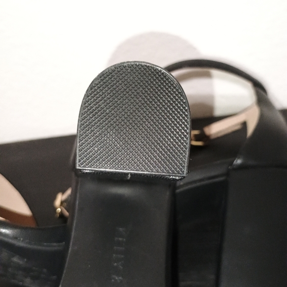 Kelly & Katie Hailee Block Heel, 7.5 - Picture 7 of 9